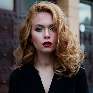 Claudia D.